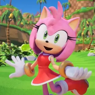 Profile image of Amy