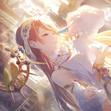 Profile image of 모치츠키 호나미