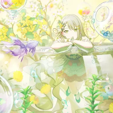 Profile image of 히노모리 시호