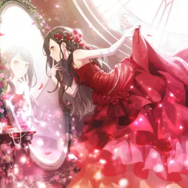 Profile image of 시라이시 안