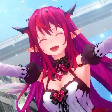 Profile image of IRyS