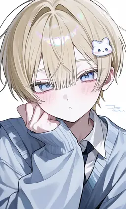 Profile image of Ritsu