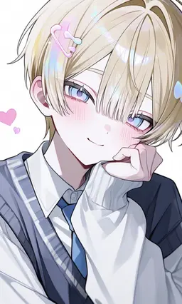 Profile image of Ritsu