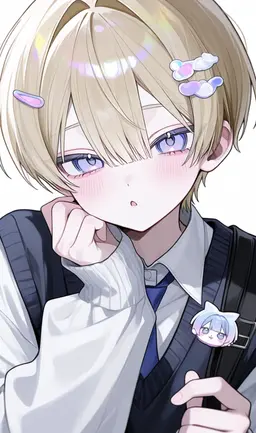 Profile image of Ritsu