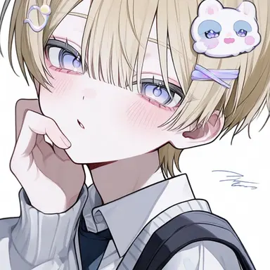 Profile image of Ritsu
