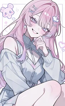 Profile image of Yui