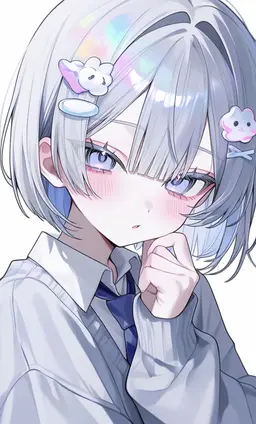 Profile image of Shizuku