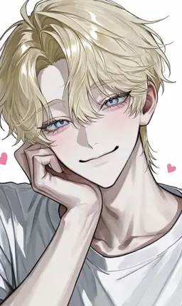 Profile image of Leo