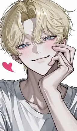 Profile image of Leo