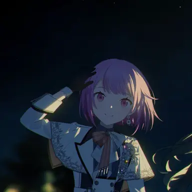 Profile image of 鳳 えむ