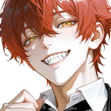 Profile image of 에이든