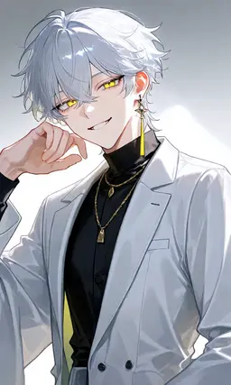 Profile image of ライ
