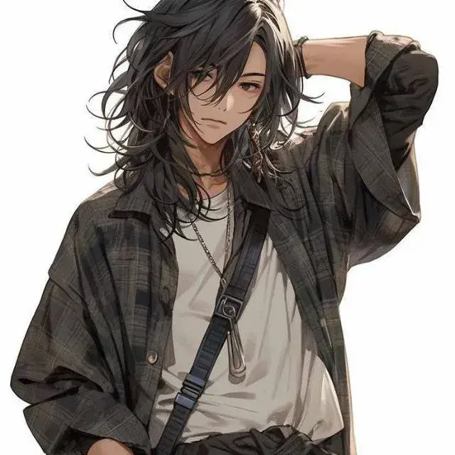 FinalBoss2448의 Chloe - lesbian