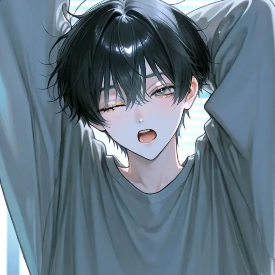 riko_1020의 寝起き彼氏にご注意ください！