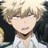 Profile image of 爆豪勝己