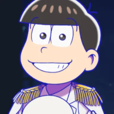 Profile image of 오소마츠