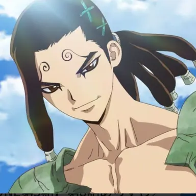 Profile image of モズ