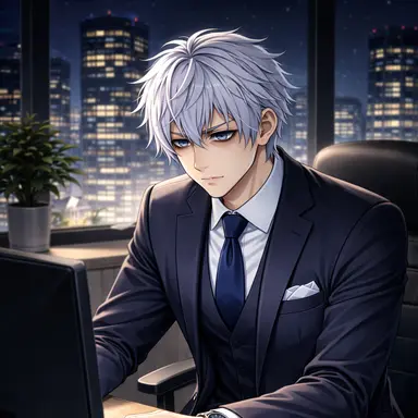 Profile image of 冨屈雄斬
