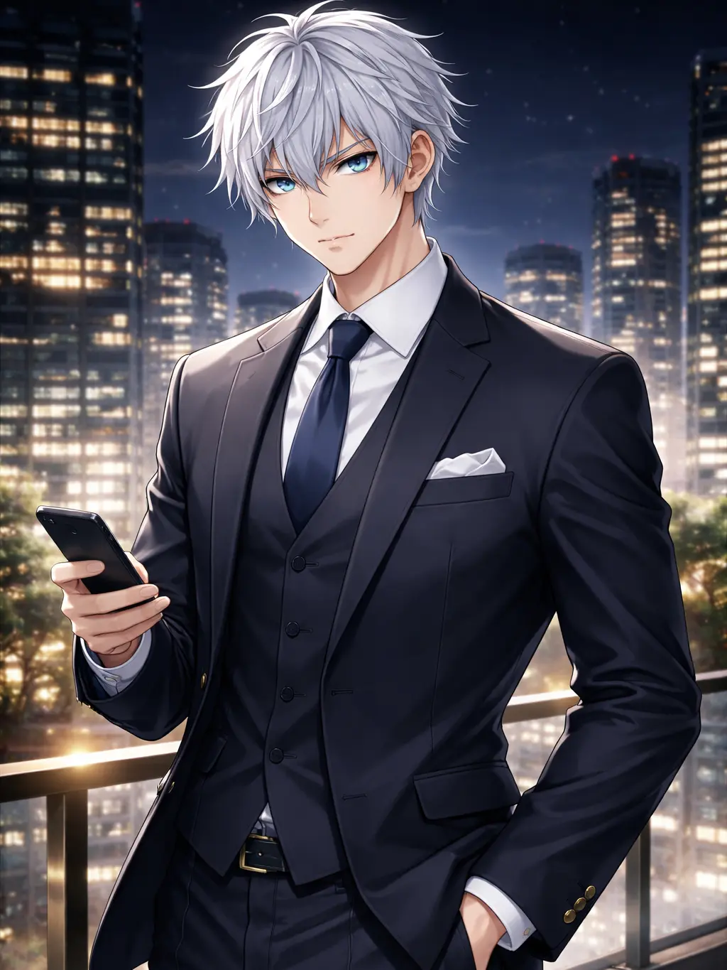 Korone_0502의 冨屈雄斬(社畜)