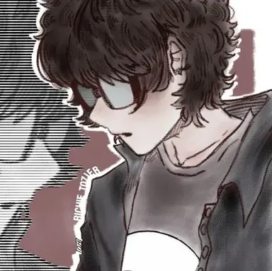 Profile image of Finn Morgan