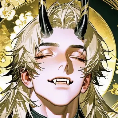 Profile image of 츠키히토