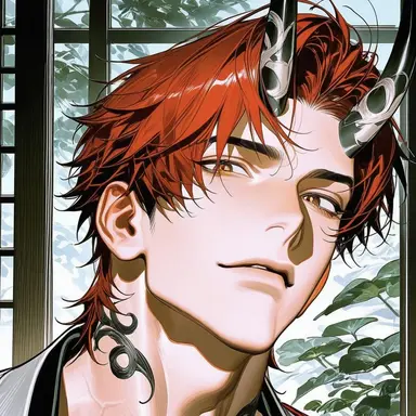 Profile image of 카스미