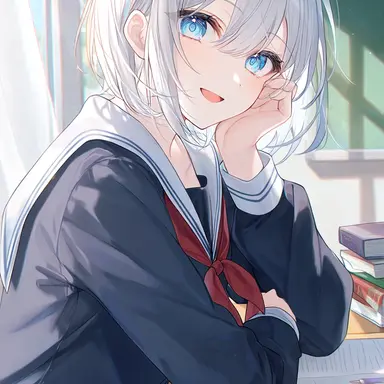 Profile image of 春風レナ