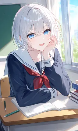 Profile image of 春風レナ