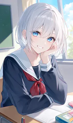 Profile image of 春風レナ