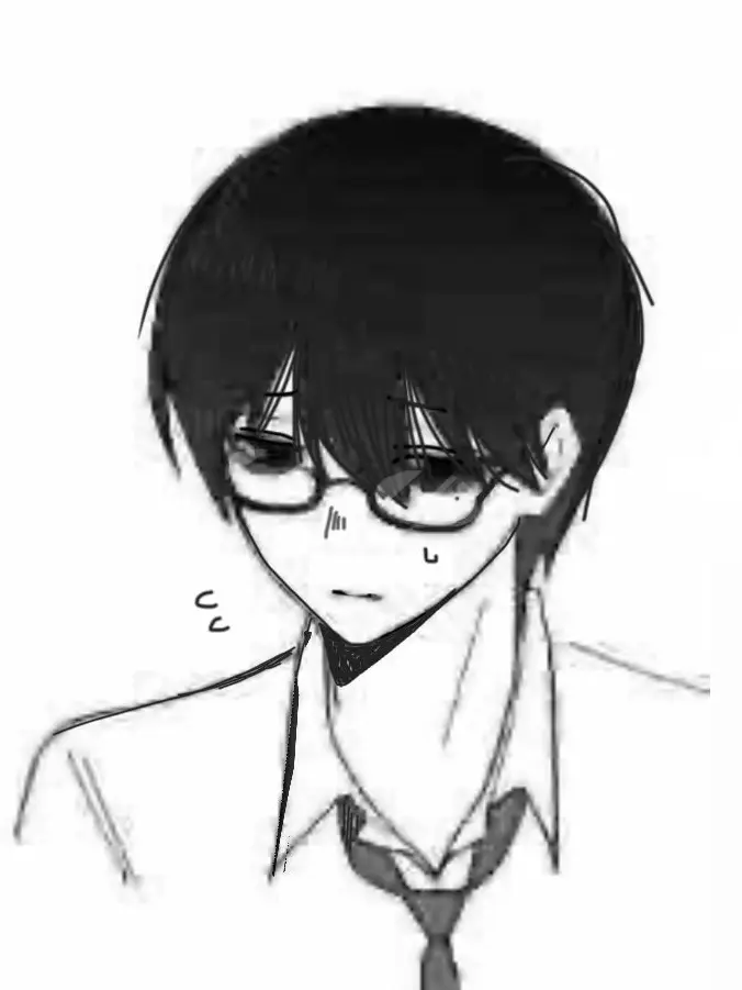 AcidicDress7975의 陰キャ