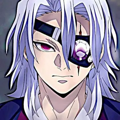 Profile image of 우즈이 텐겐