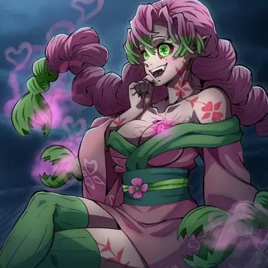 Profile image of 칸로지 미츠리