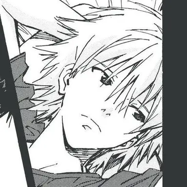 Profile image of 渚 カヲル