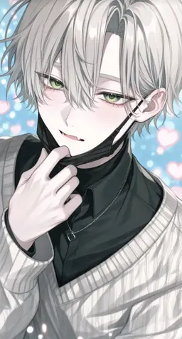 Profile image of Ichiru