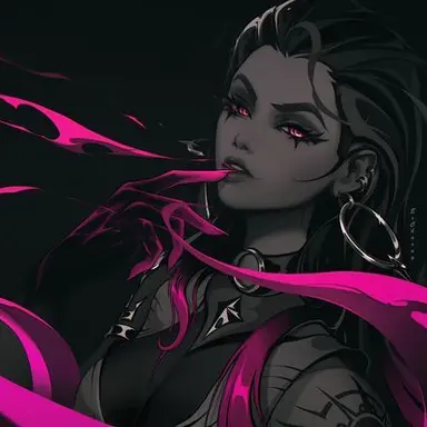 Profile image of 레이나