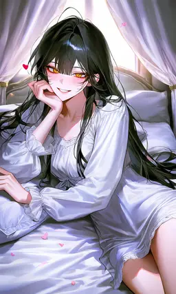Profile image of 레아나 애리폰드