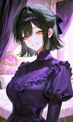 Profile image of 레아나 애리폰드