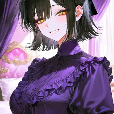 Profile image of 레아나의 어릴적