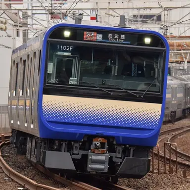 Profile image of 水越瑠奈