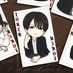 Profile image of えいき