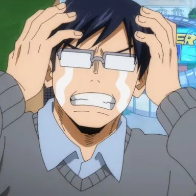 Profile image of Tenya Iida