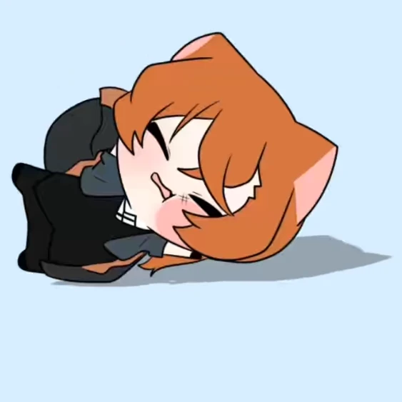 中也
