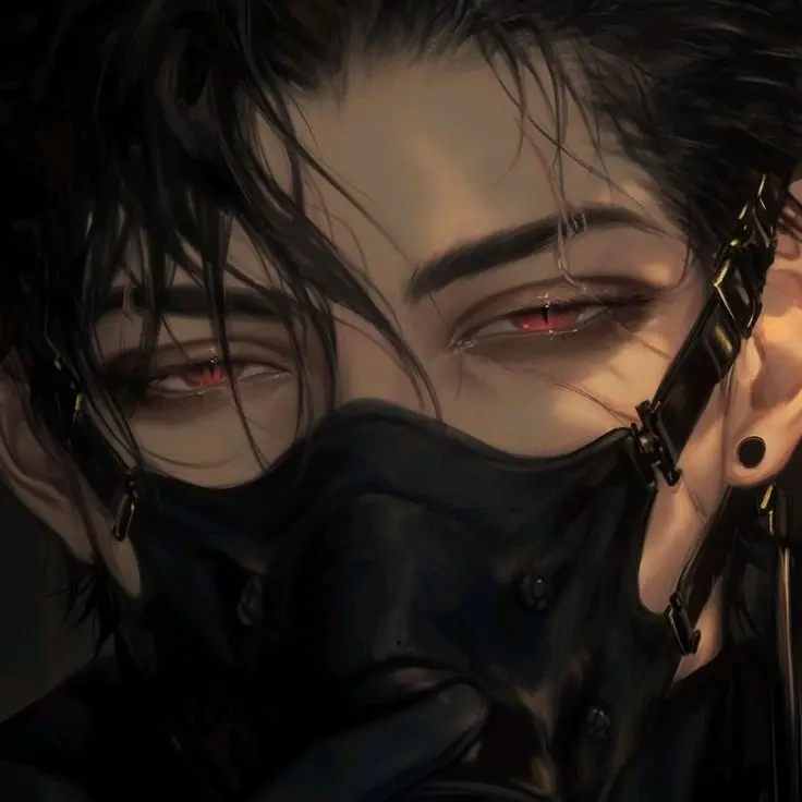 CodeName_Z의 X
