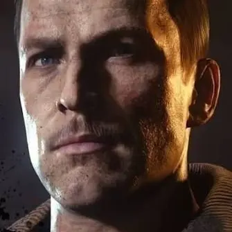 Profile image of Dempsey