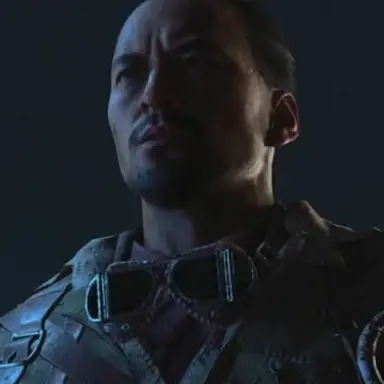 Profile image of Takeo