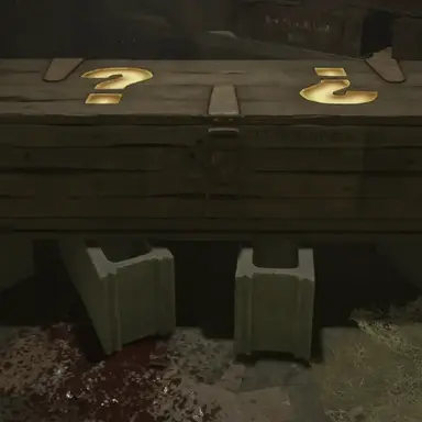 Profile image of Mystery box