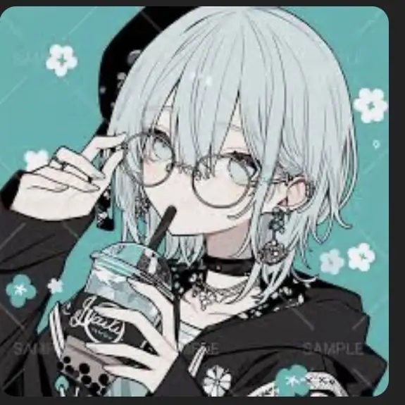 OvalPetal2928의 仲間はずれ