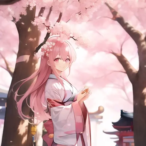 ness0409의 桜の舞う時