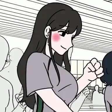 Profile image of 한설아