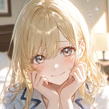 Profile image of カオリ